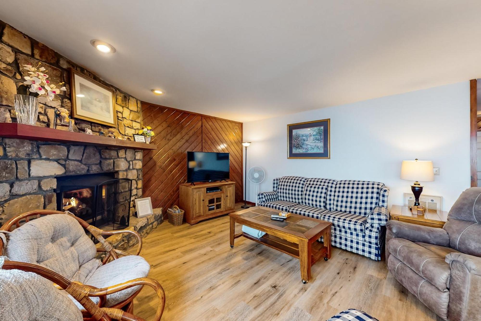 Crest 200F Apartment Sugar Mountain Exterior photo