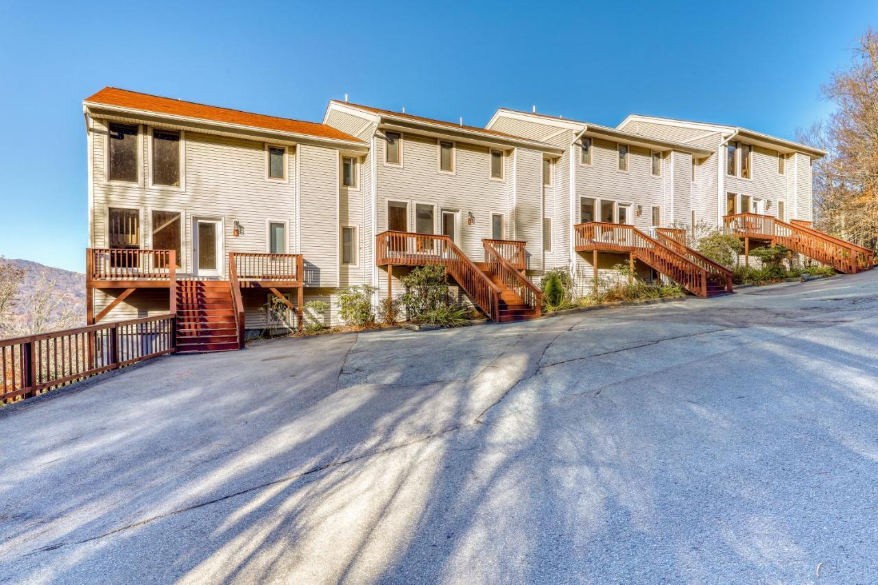Crest 200F Apartment Sugar Mountain Exterior photo