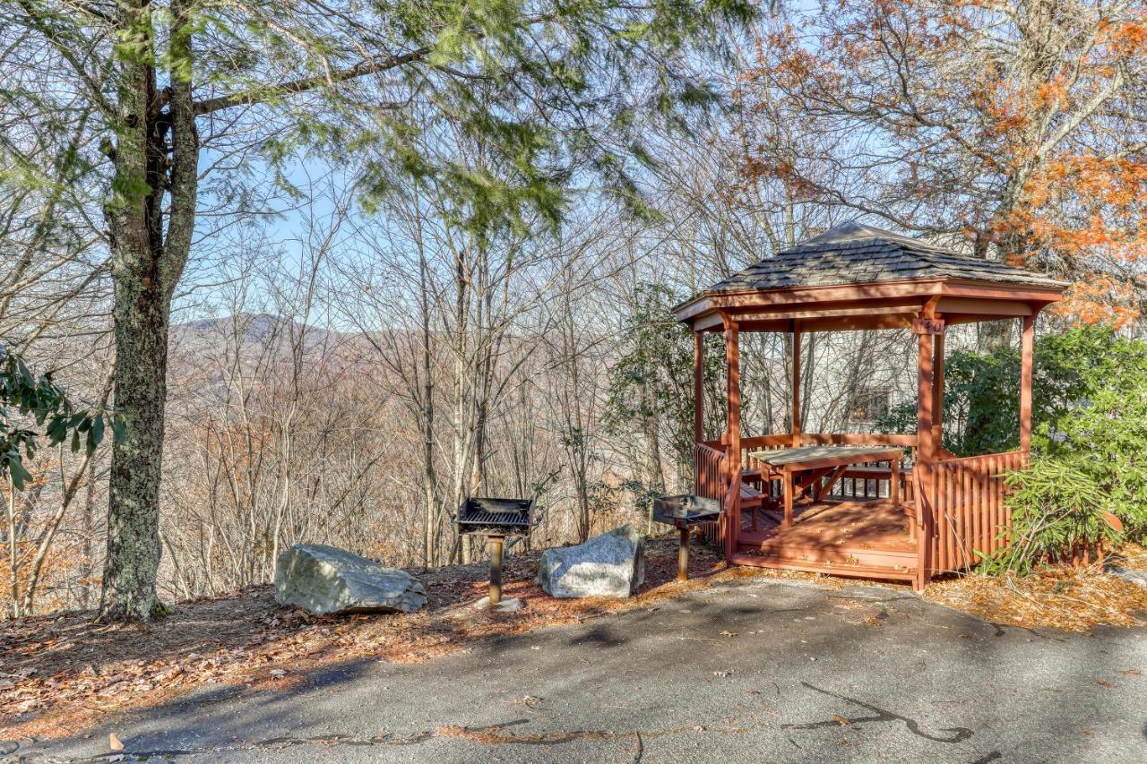 Crest 200F Apartment Sugar Mountain Exterior photo