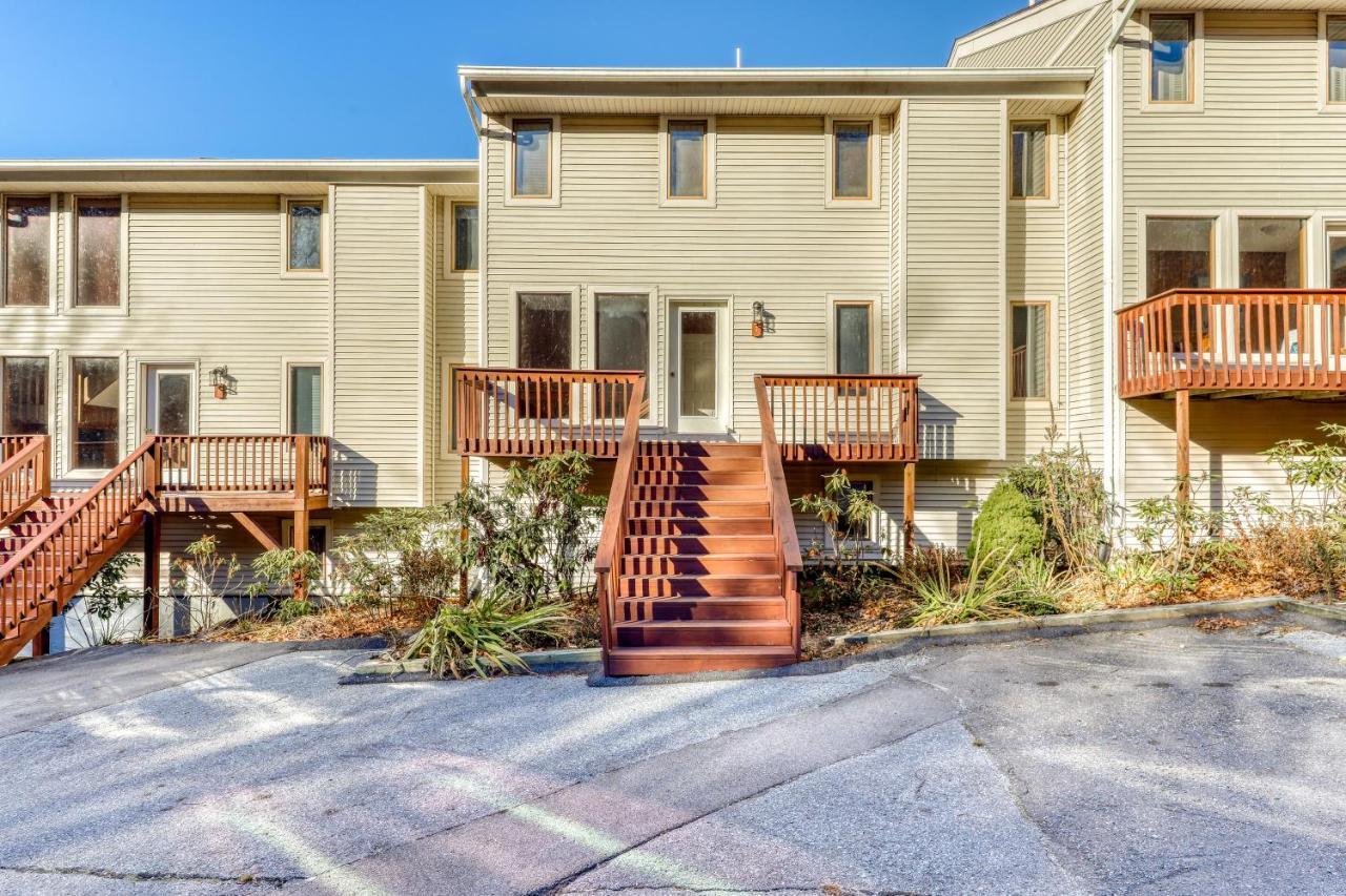 Crest 200F Apartment Sugar Mountain Exterior photo